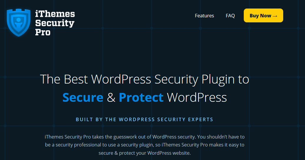 iThemes Security Pro v8.5.3 WordPress Plugin Free Download