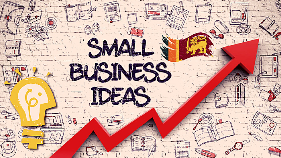 Top 10 Small Business Ideas in 2021