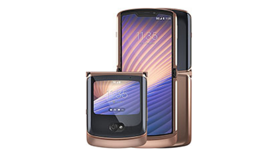 Motorola Razr 5G Full Specifications and Price - Dextrava.com