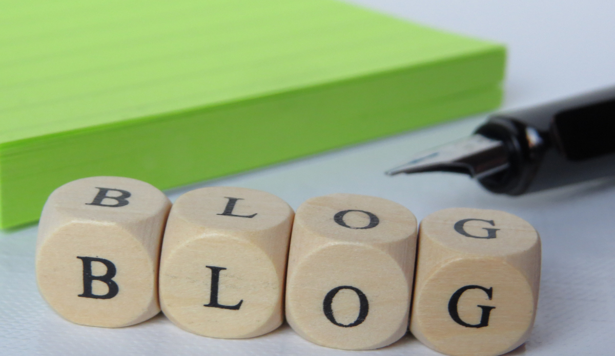 7 Reasons to Start a Blog Today