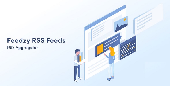 Feedzy RSS Feeds Pro v3.0.0 – WordPress Plugin Free Download - Dextrava.com