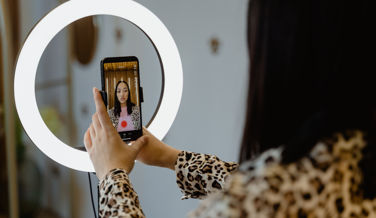 How To Remove The Rotoscope Filter On TikTok Dextrava