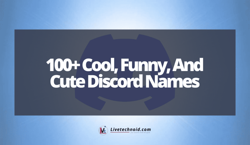 Discorrdd Names Cute Discord Names _ 50+ Cute Aesthetic Username Ideas: The Ultimate ...