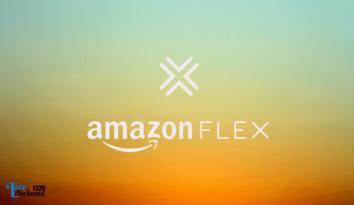 How to Fix Amazon Flex App Not Working