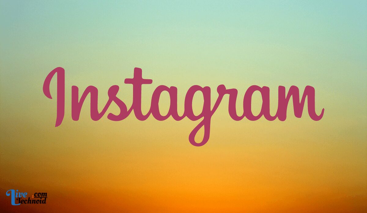 Fixed: Instagram Closing Automatically