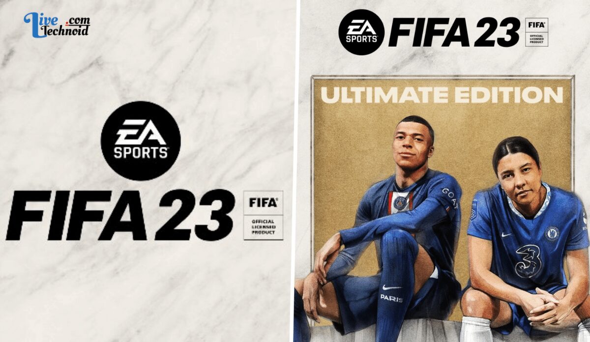 Fixed: FIFA 23 Beta Not Working
