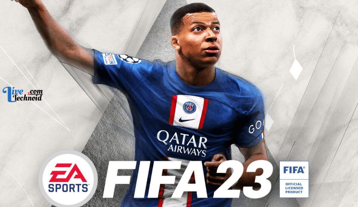 Fixed: FIFA 23 Beta Not Working