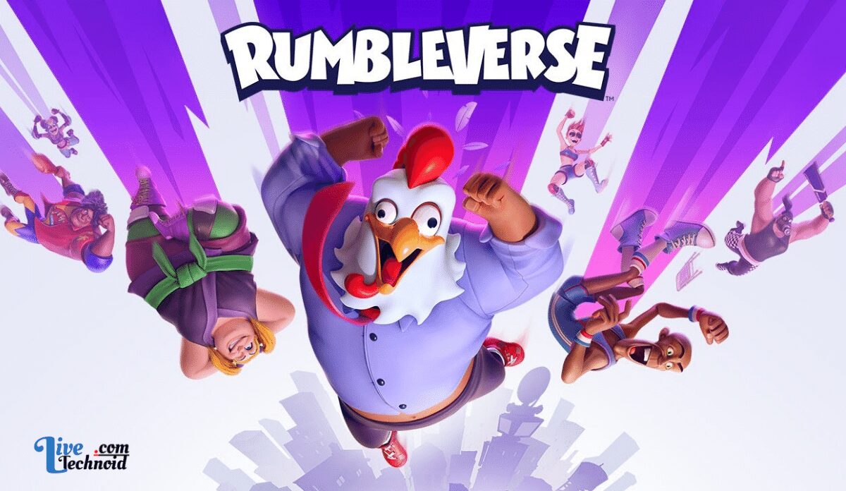 Fixed: Rumbleverse Not Working