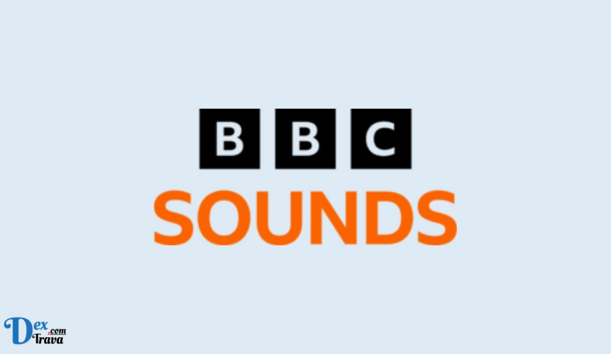 Fix: BBC Sounds App Not Working