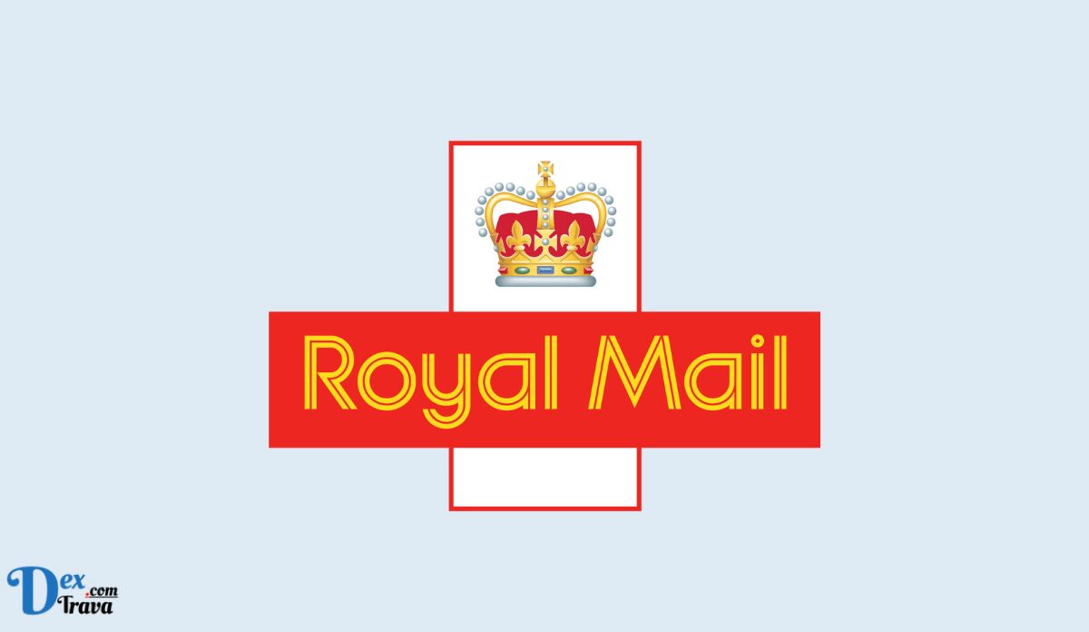 Fix Royal Mail Tracking Not Working Dextrava