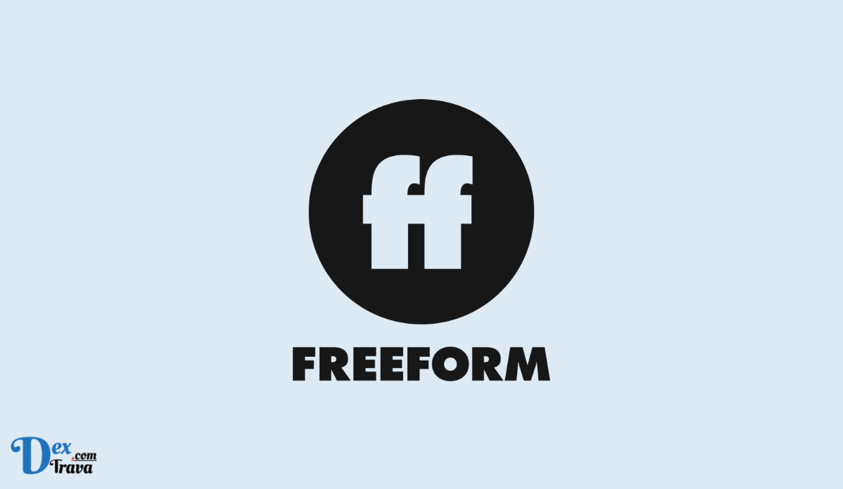 Fix: Freeform App Not Working