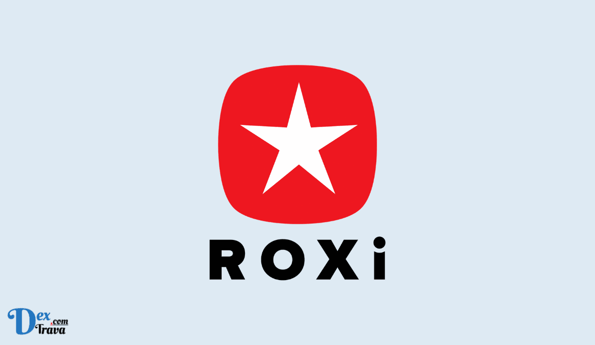 Fix: Roxi Not Working