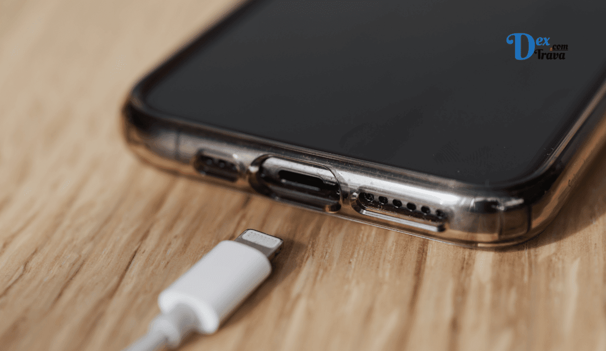 How to Fix iPhone Charge Port Not Working