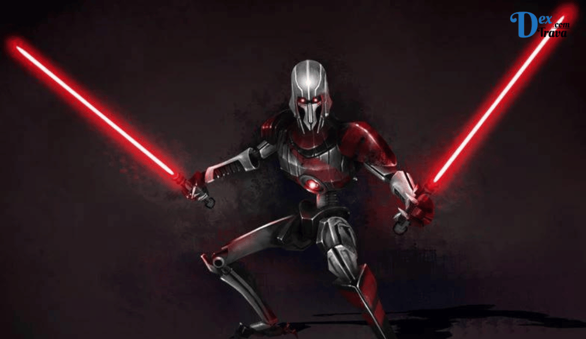 Everything We Know About The Jedi Killer